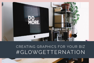 Top Tips: Making Graphics for your Network Marketing Biz