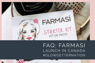 FAQ: FARMASi Launching in Canada