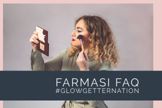 FARMASi FAQ