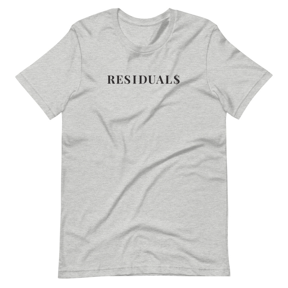 RESIDUALS