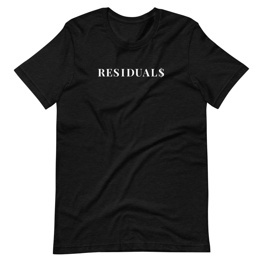 RESIDUALS