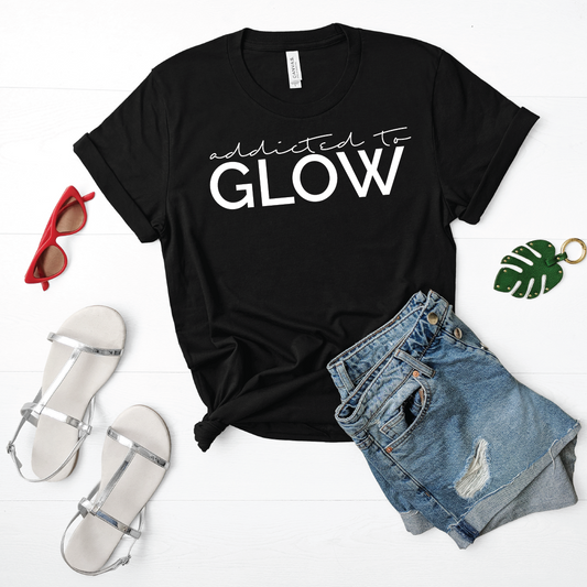 Addicted To Glow