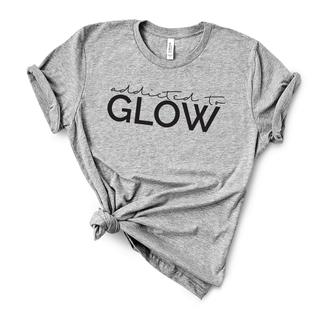 Addicted To Glow