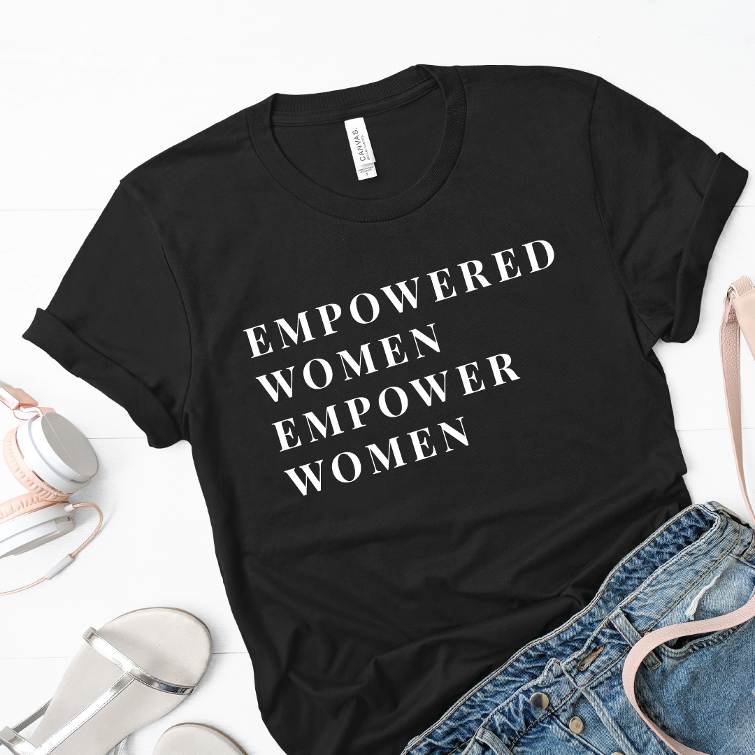 Empowered Women