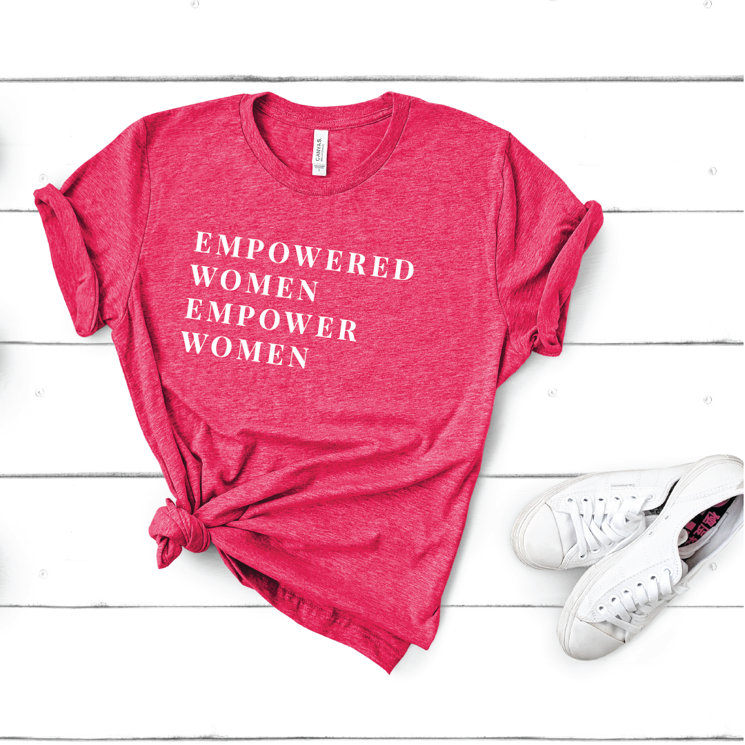 Empowered Women