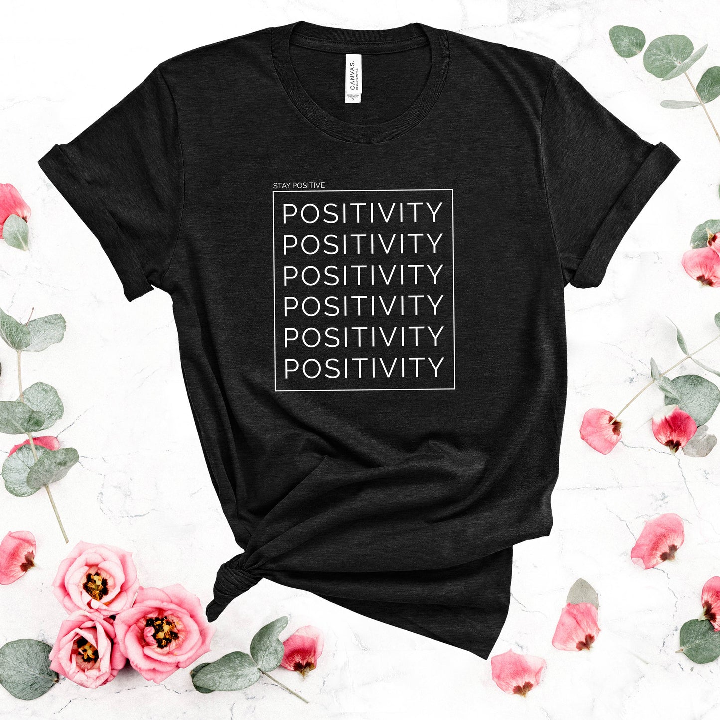 POSITIVITY