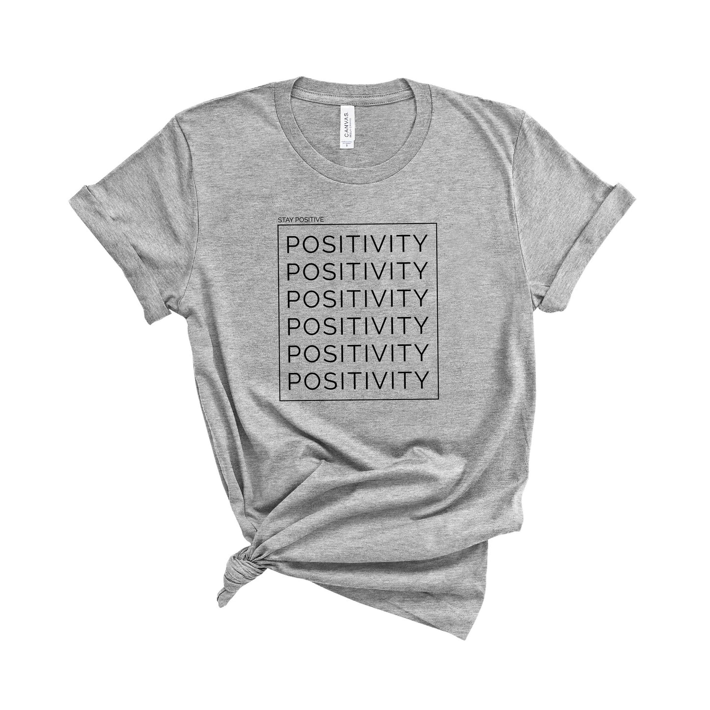 POSITIVITY