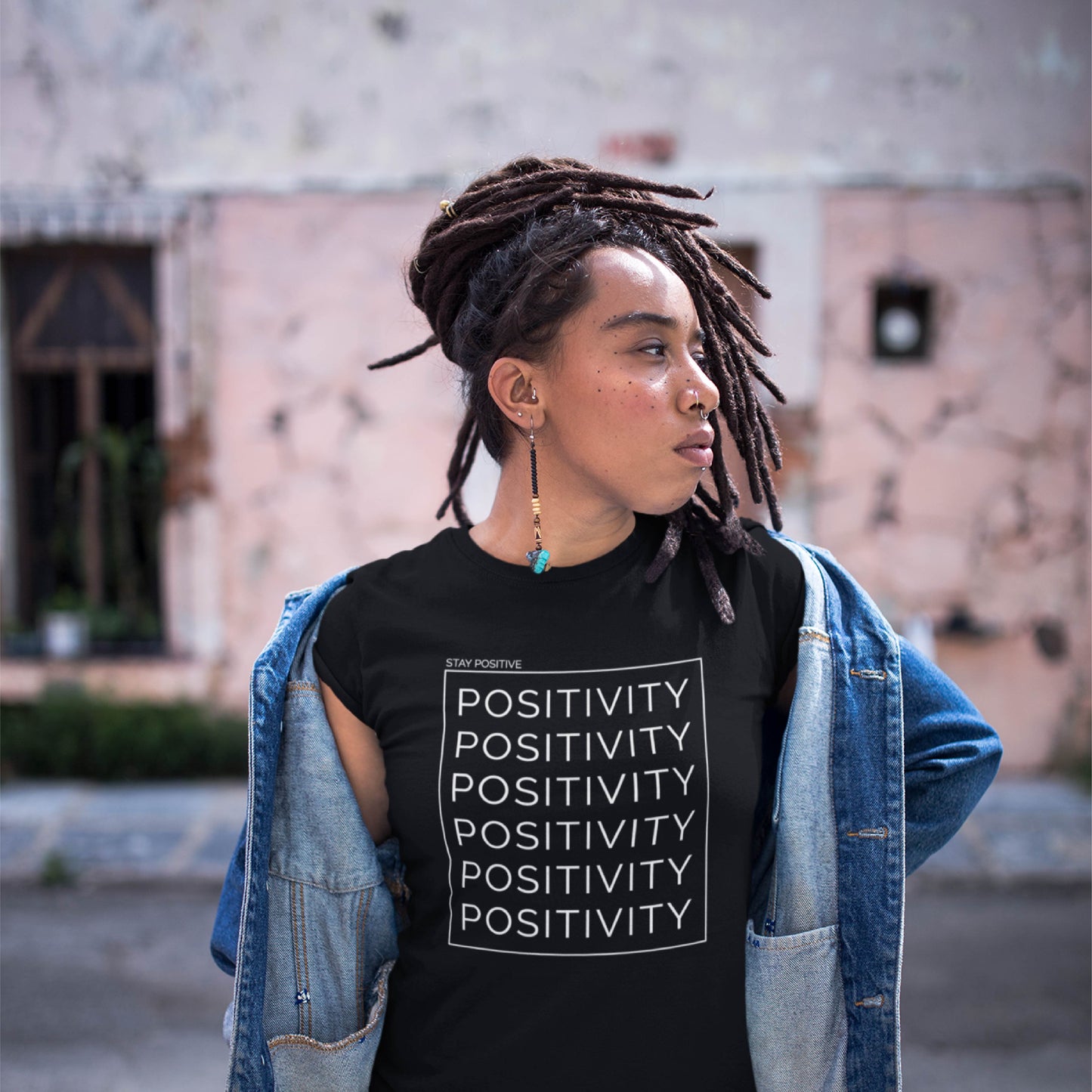 POSITIVITY